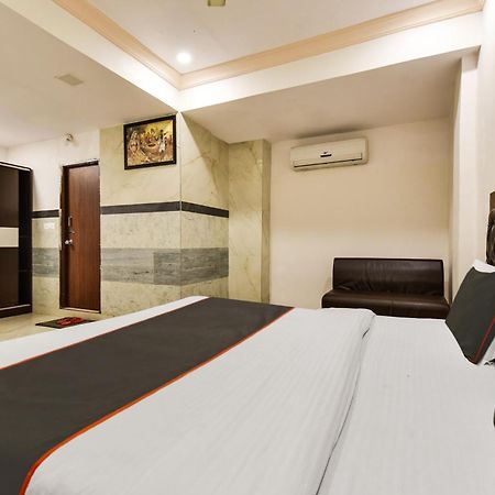 Super Hotel O Ratnam Palace Udaipur Dış mekan fotoğraf