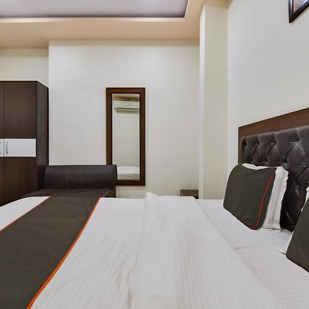Super Hotel O Ratnam Palace Udaipur Dış mekan fotoğraf