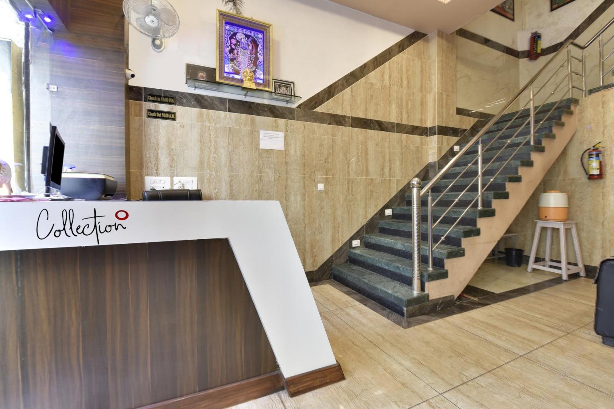 Super Hotel O Ratnam Palace Udaipur Dış mekan fotoğraf