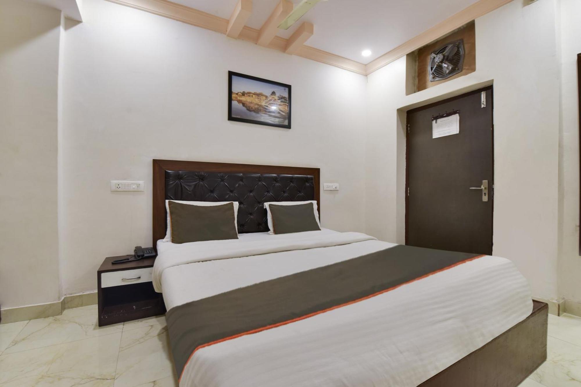 Super Hotel O Ratnam Palace Udaipur Dış mekan fotoğraf