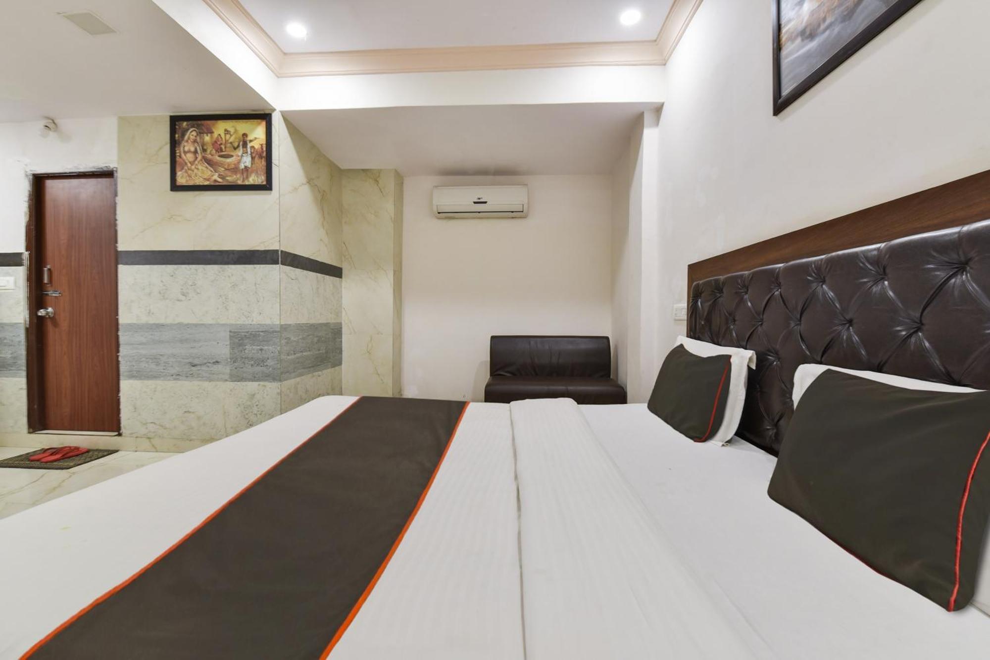 Super Hotel O Ratnam Palace Udaipur Dış mekan fotoğraf
