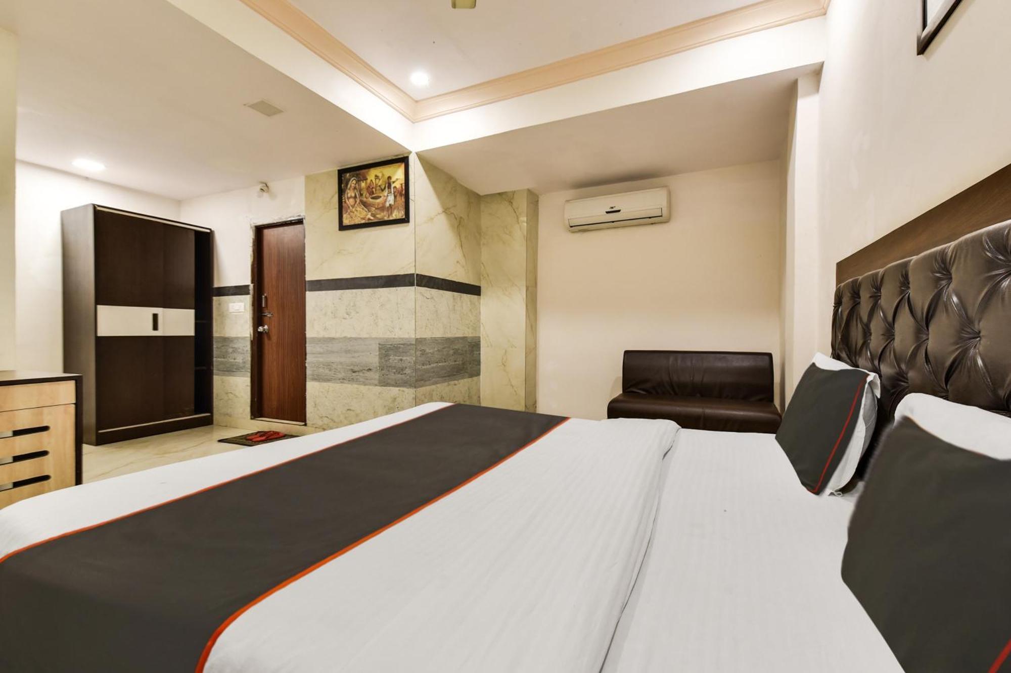 Super Hotel O Ratnam Palace Udaipur Dış mekan fotoğraf