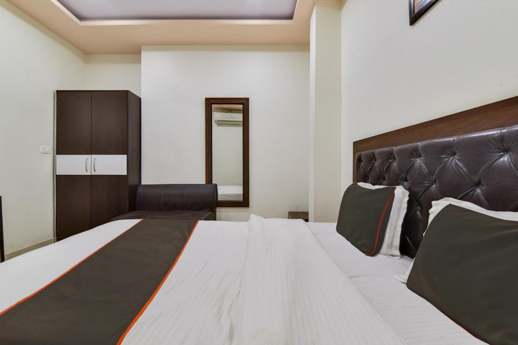Super Hotel O Ratnam Palace Udaipur Dış mekan fotoğraf